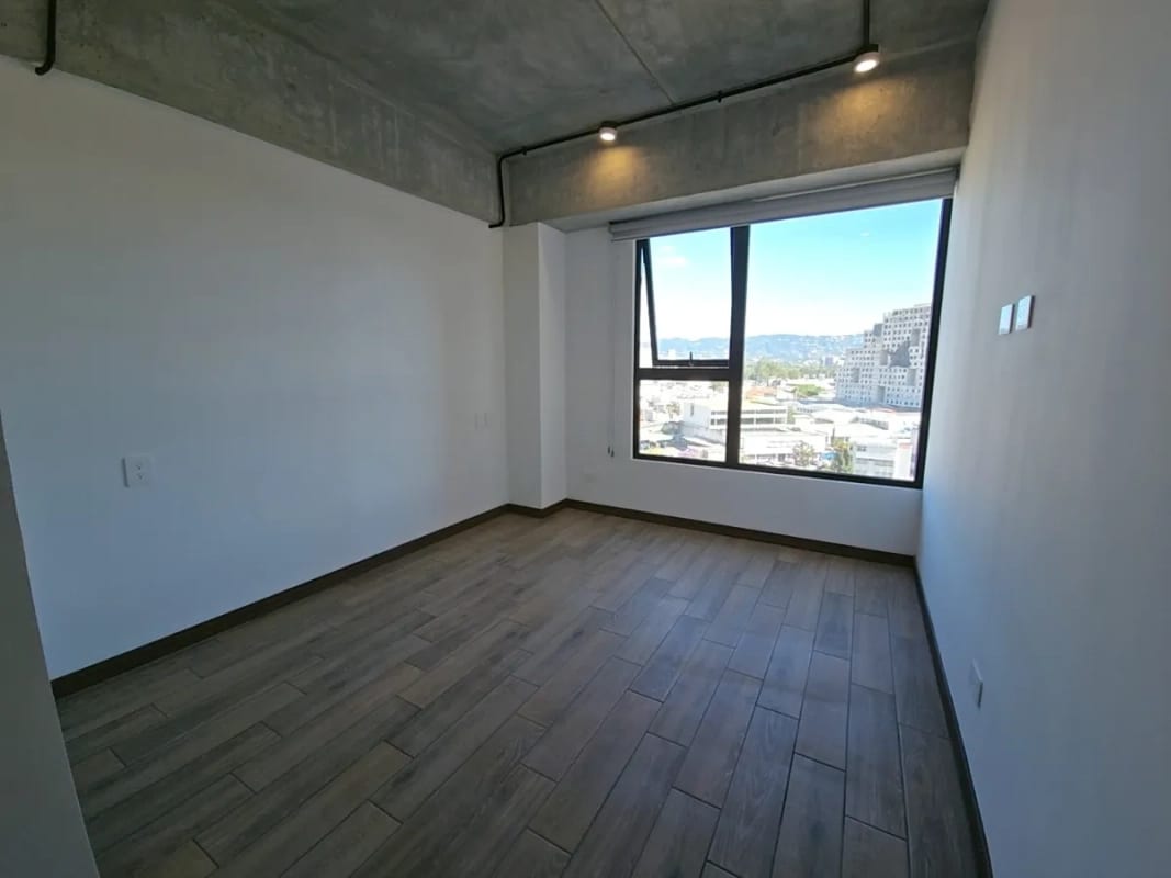Se renta apartamento, 2 hab, 4 Grados Norte, Zona 4, Q7000 — Apartamento en Alquiler en Inara Cuatro Norte, Zona 4, Guatemala, Ciudad — foto 6 de 10