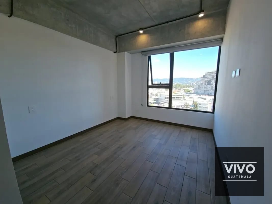 Se renta apartamento, 2 hab, 4 Grados Norte, Zona 4, Q7000 — Apartamento en Alquiler en Inara Cuatro Norte, Zona 4, Guatemala, Ciudad — foto 6 de 10