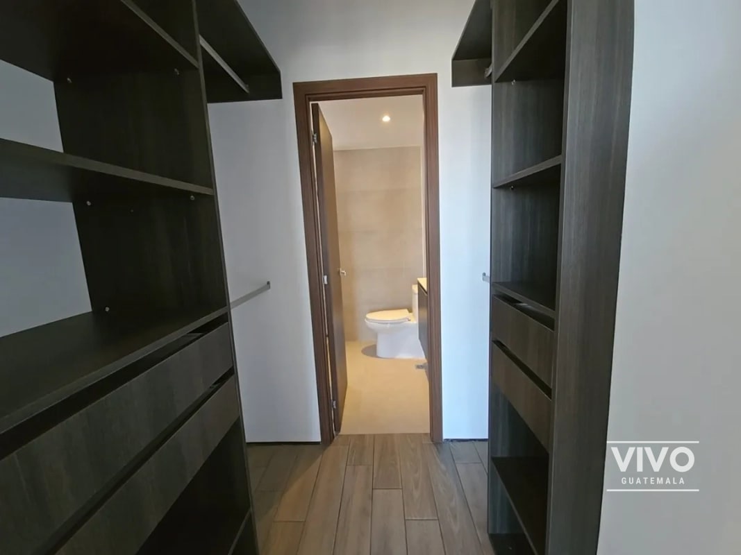 Se renta apartamento, 2 hab, 4 Grados Norte, Zona 4, Q7000 - 4