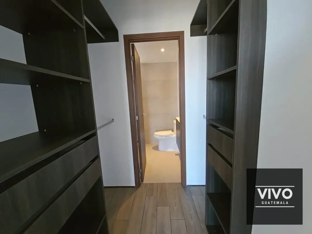 Se renta apartamento, 2 hab, 4 Grados Norte, Zona 4, Q7000 — Apartamento en Alquiler en Inara Cuatro Norte, Zona 4, Guatemala, Ciudad — foto 5 de 10