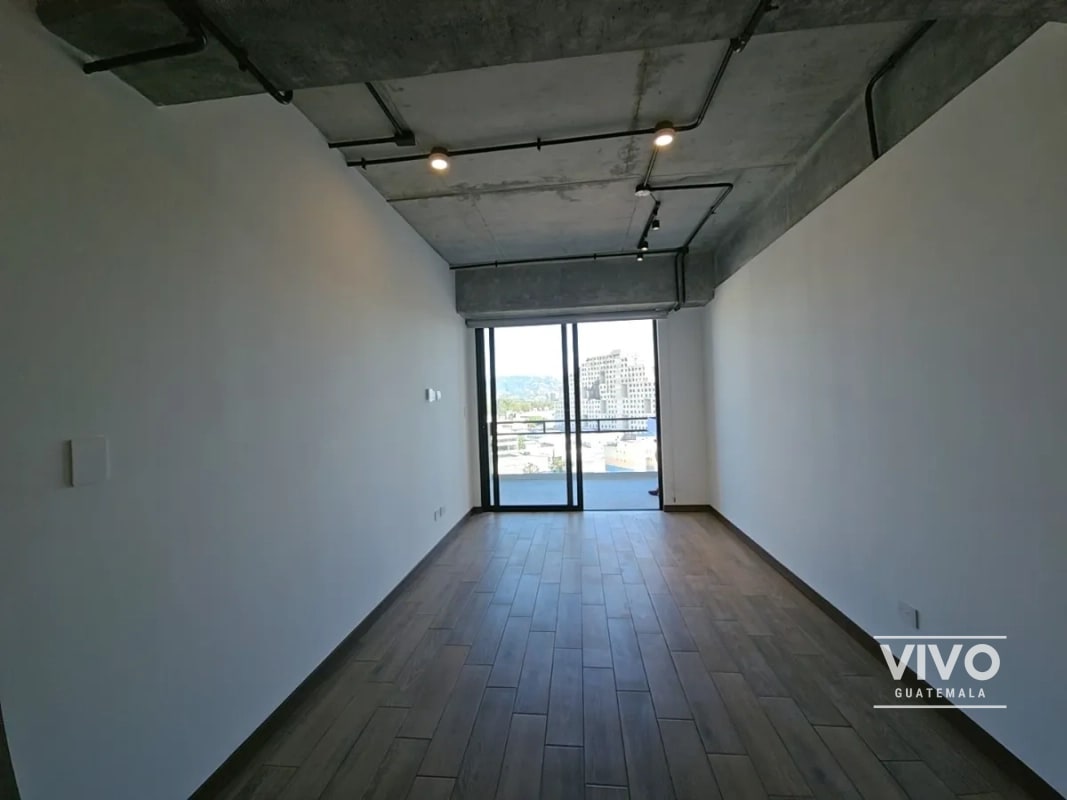 Se renta apartamento, 2 hab, 4 Grados Norte, Zona 4, Q7000 - 1