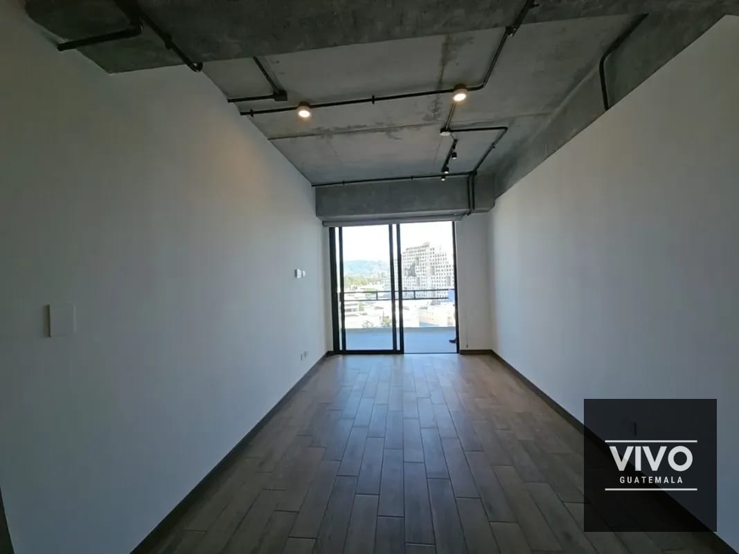 Se renta apartamento, 2 hab, 4 Grados Norte, Zona 4, Q7000 — Apartamento en Alquiler en Inara Cuatro Norte, Zona 4, Guatemala, Ciudad — foto 2 de 10