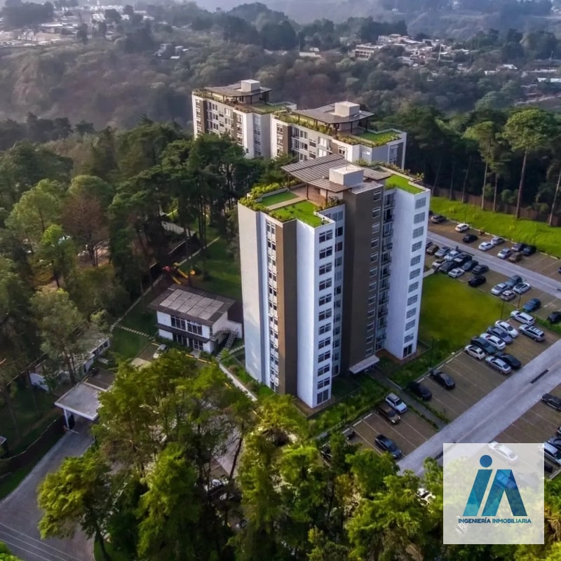 APARTAMENTO EN VENTA📍 Villas Granada Premier, Sta Catarina Pinula Disfruta de la tranquilidad y el confort, con espacios diseñados para la vida moderna - 8