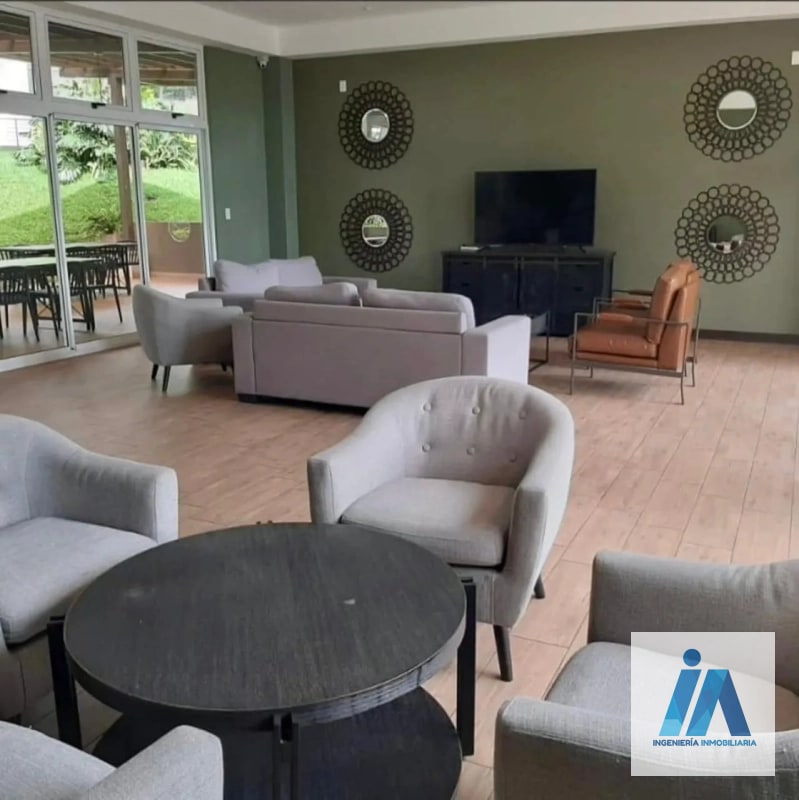 APARTAMENTO EN VENTA📍 Villas Granada Premier, Sta Catarina Pinula Disfruta de la tranquilidad y el confort, con espacios diseñados para la vida moderna - 3