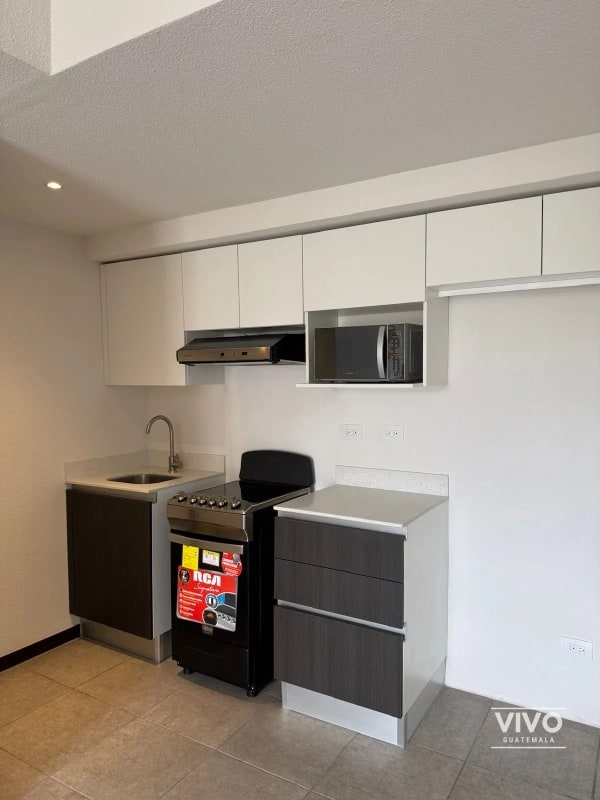 Se renta apartamento, 3 hab, Initi, Monte Maria, Zona 12, Q4800 - 12