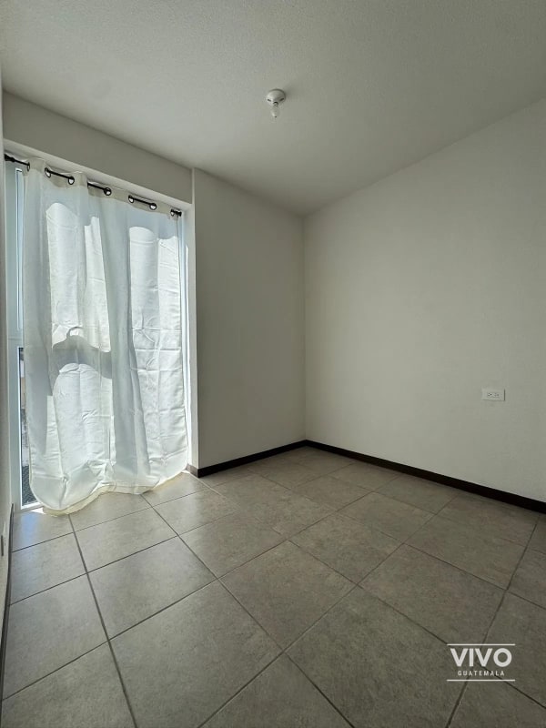 Se renta apartamento, 3 hab, Initi, Monte Maria, Zona 12, Q4800 - 11