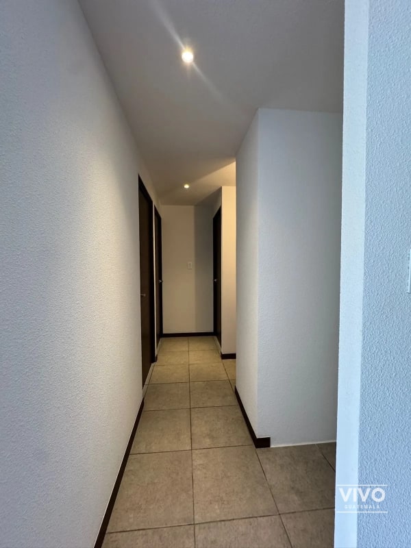 Se renta apartamento, 3 hab, Initi, Monte Maria, Zona 12, Q4800 - 10