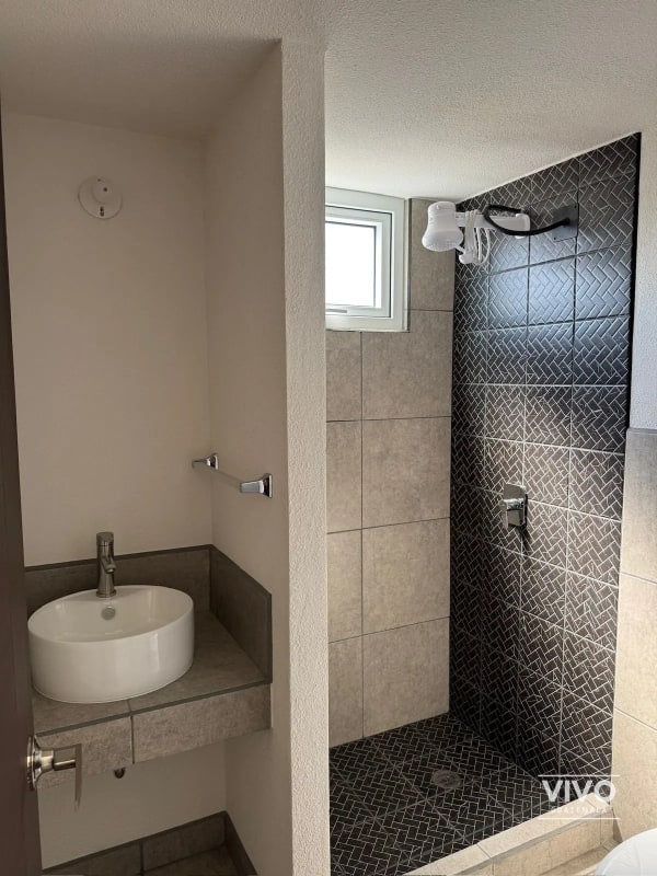 Se renta apartamento, 3 hab, Initi, Monte Maria, Zona 12, Q4800 - 8