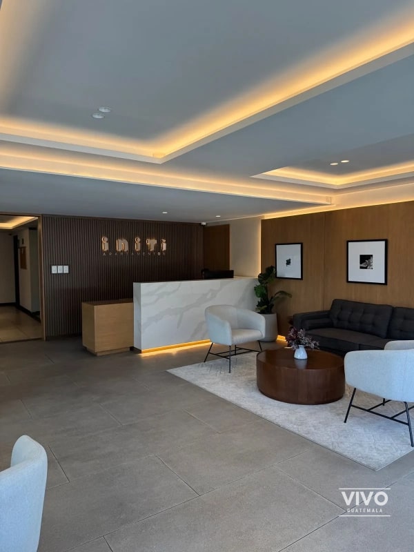 Se renta apartamento, 3 hab, Initi, Monte Maria, Zona 12, Q4800 - 7
