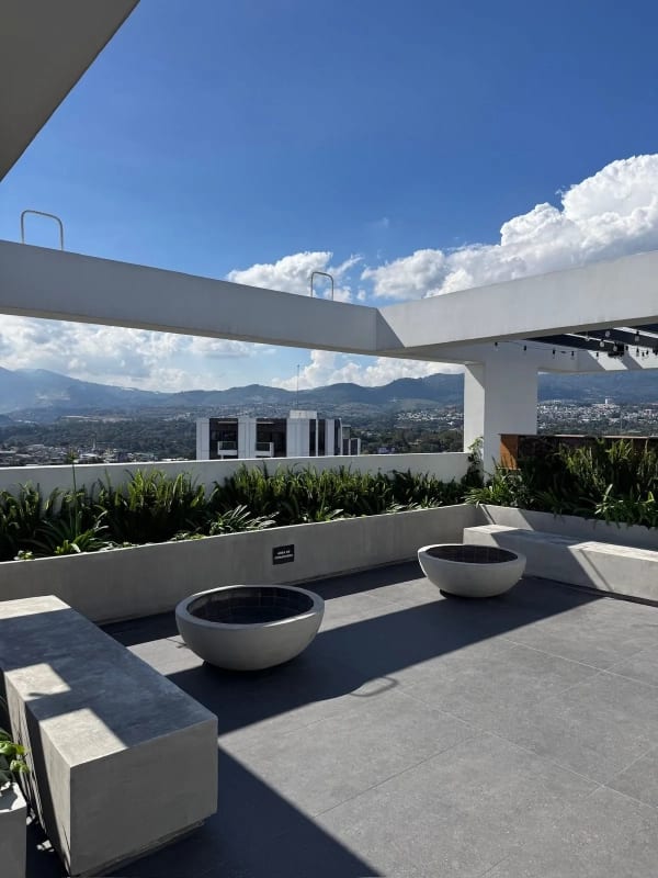 Se renta apartamento, 3 hab, Initi, Monte Maria, Zona 12, Q4800 — Apartamento en Alquiler en Zona 12, Guatemala, Ciudad — foto 5 de 13