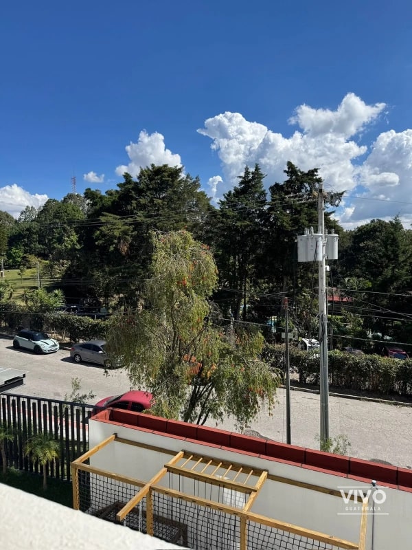 Se renta apartamento, 3 hab, Initi, Monte Maria, Zona 12, Q4800 - 1