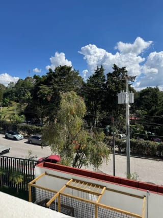 Se renta apartamento, 3 hab, Initi, Monte Maria, Zona 12, Q4800 — Apartamento en Alquiler en Zona 12, Guatemala, Ciudad — miniatura 2 de 13