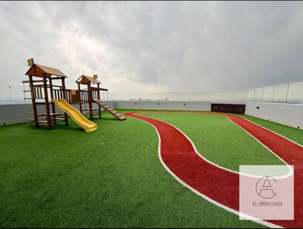 Apartamento amueblado en renta, Brunelo, zona 10 - 9
