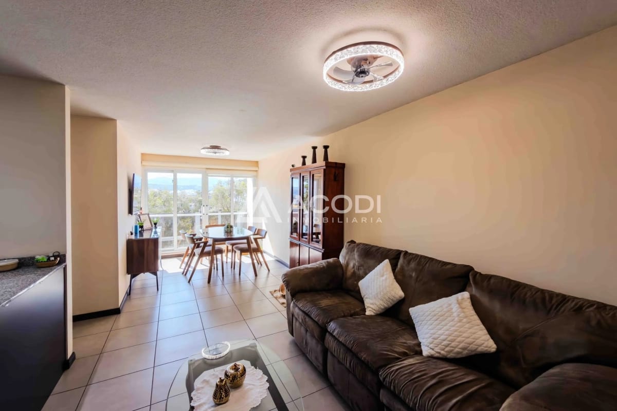 Apartamento en Zona 5 — Apartamento en Venta en Zona 5, Guatemala, Ciudad — foto 1 de 6