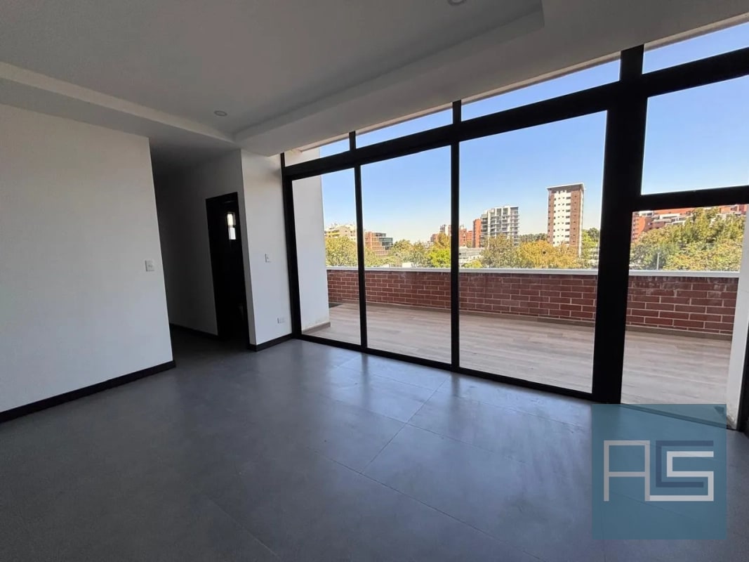 *Moderno Apto para estrenar de 3 habitaciones con jardín y dorm de servicio en Vista Hermosa II, zona 15* - 15