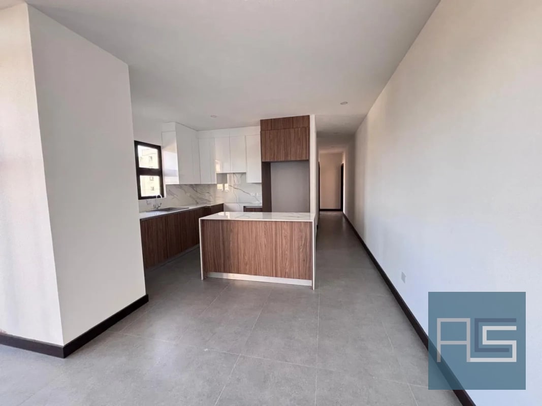 *Moderno Apto para estrenar de 3 habitaciones con jardín y dorm de servicio en Vista Hermosa II, zona 15* - 13