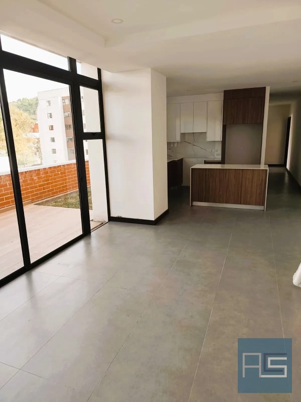 *Moderno Apto para estrenar de 3 habitaciones con jardín y dorm de servicio en Vista Hermosa II, zona 15* - 14