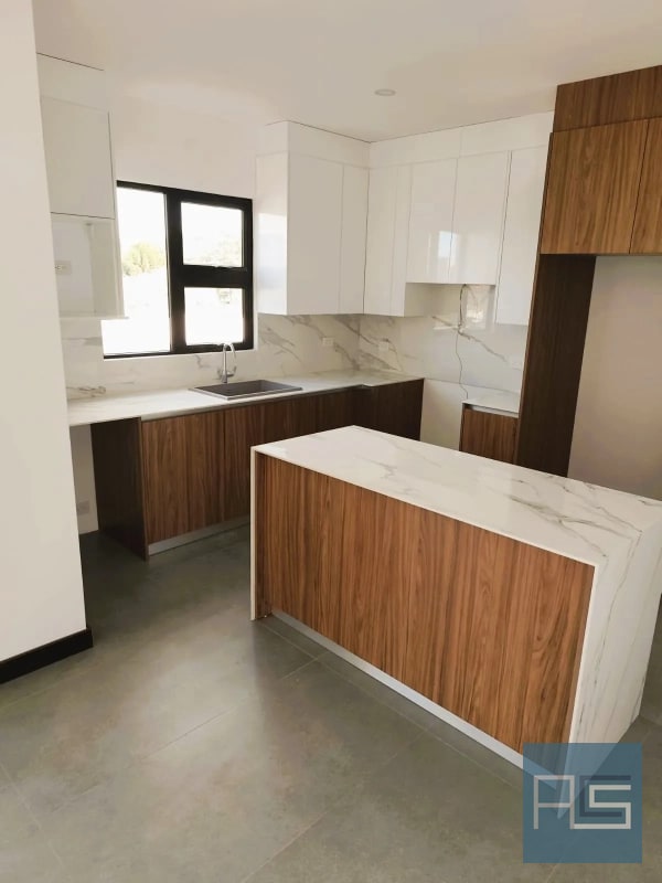 *Moderno Apto para estrenar de 3 habitaciones con jardín y dorm de servicio en Vista Hermosa II, zona 15* - 12