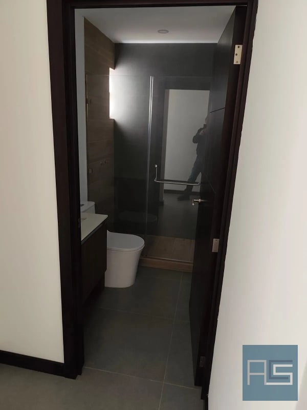 *Moderno Apto para estrenar de 3 habitaciones con jardín y dorm de servicio en Vista Hermosa II, zona 15* - 8