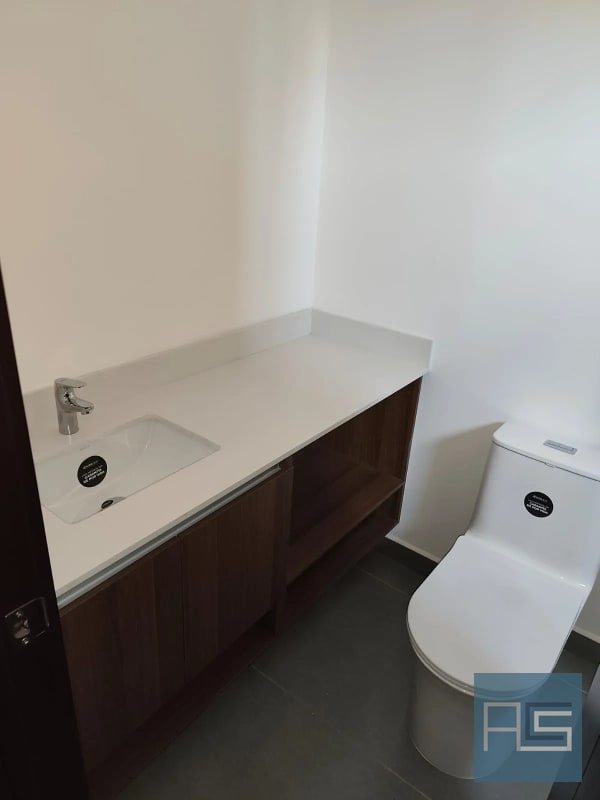 *Moderno Apto para estrenar de 3 habitaciones con jardín y dorm de servicio en Vista Hermosa II, zona 15* - 7