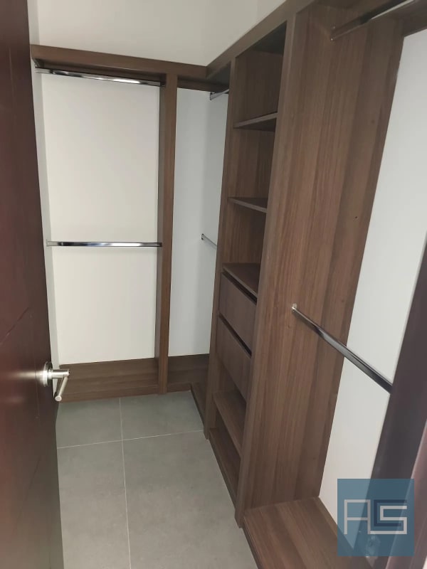 *Moderno Apto para estrenar de 3 habitaciones con jardín y dorm de servicio en Vista Hermosa II, zona 15* - 6