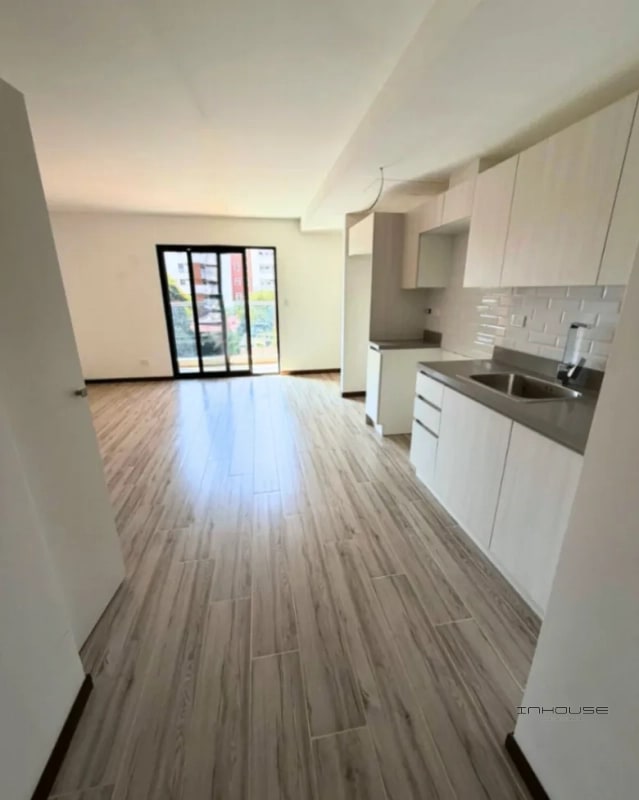 APARTAMENTO EN RENTA ZONA 10, PARA ESTRENAR - 3