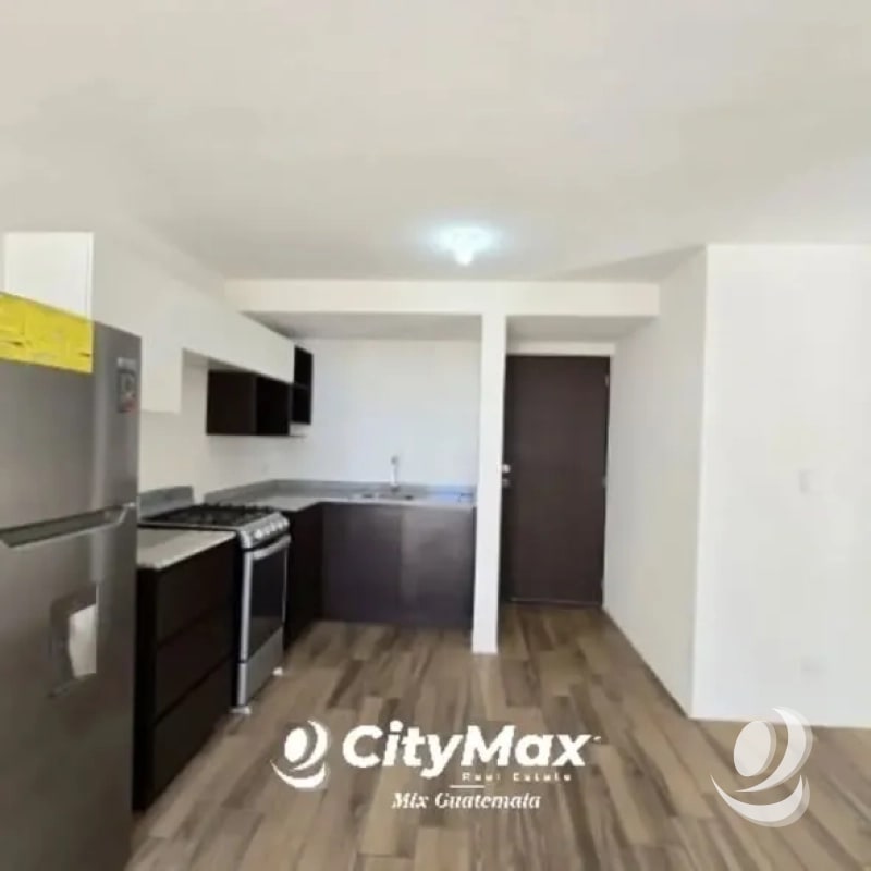 Renta Apartamento El Naranjo/San Nicolas del Bosque - 1