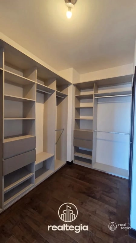 APARTAMENTO OLMOS DE CAYALÁ ZONA 16 - 6
