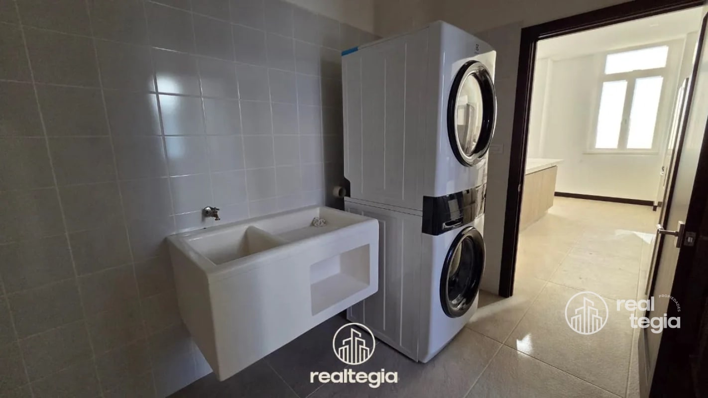 APARTAMENTO OLMOS DE CAYALÁ ZONA 16 - 3