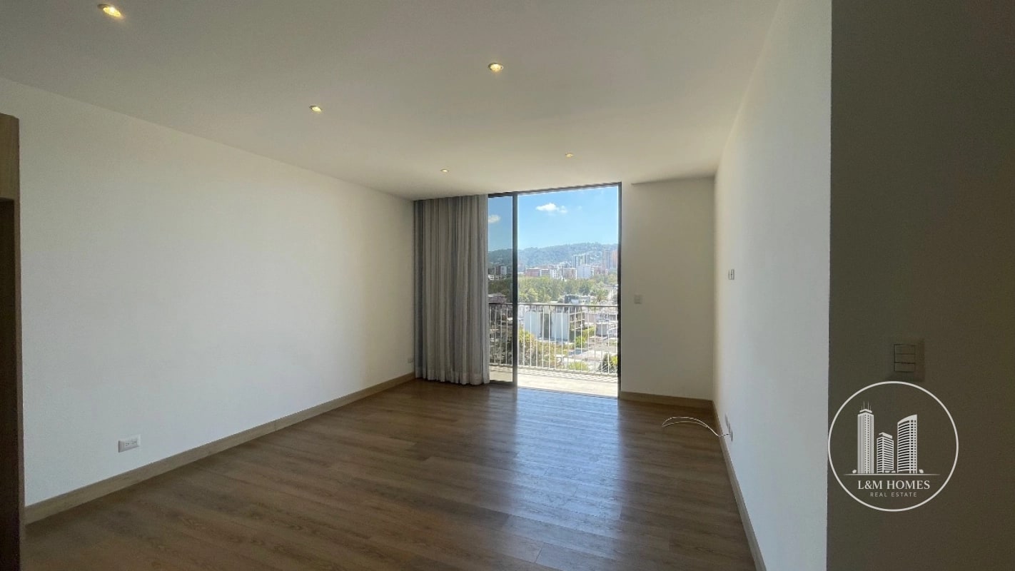 Lindo Apartamento Zona 15 vh2 - 9