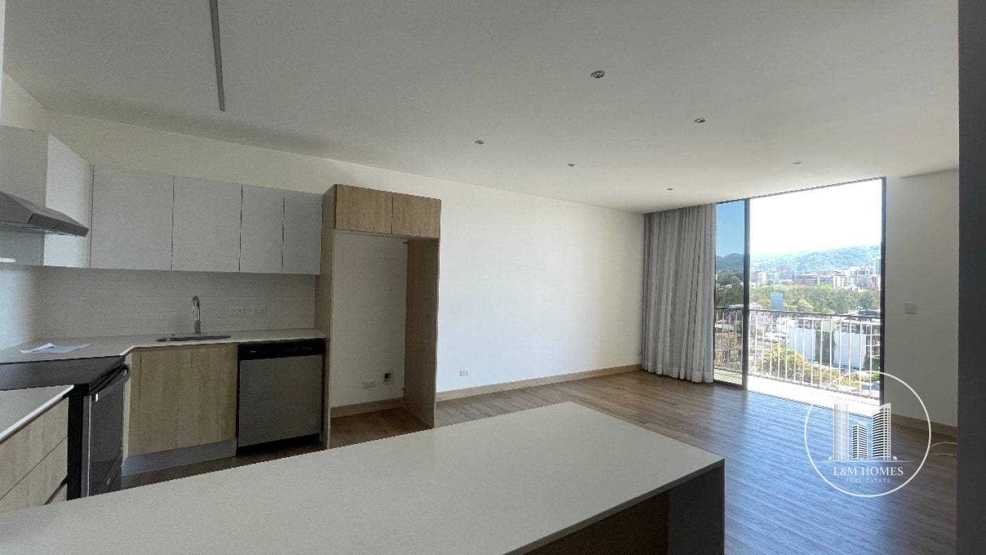 Lindo Apartamento Zona 15 vh2 - 8