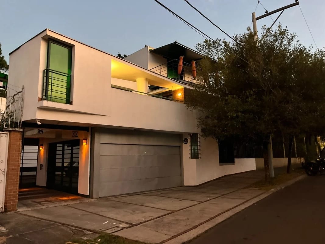 Apartamento en Renta Zona 10 codigo.DA36016 — Apartamento en Alquiler en Zona 10, Guatemala, Ciudad — foto 8 de 8