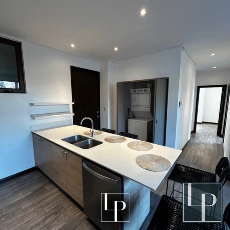 Lindo Apartamento en Renta en Lirios de Cayalá - 6