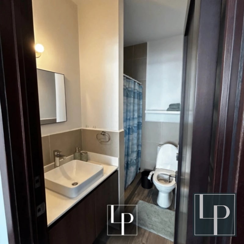 Lindo Apartamento en Renta en Lirios de Cayalá - 2