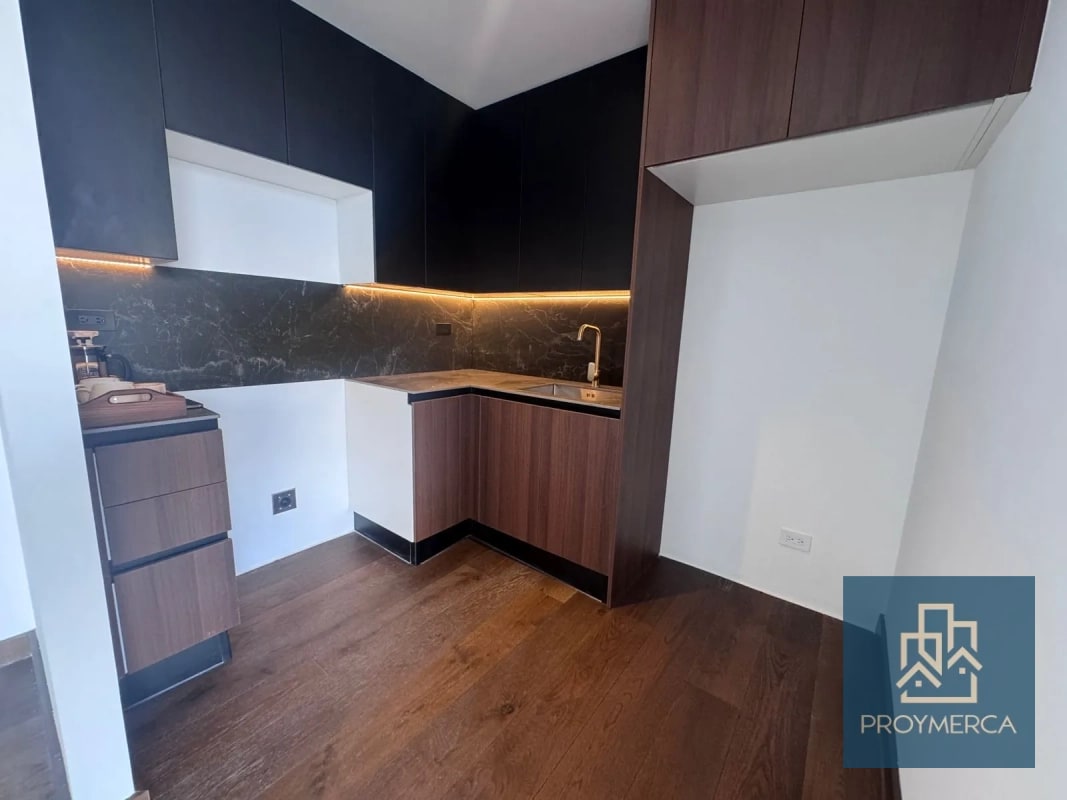 Apartamento para estrenar en alquiler, Edificio Atarah, Zona 10 - 11