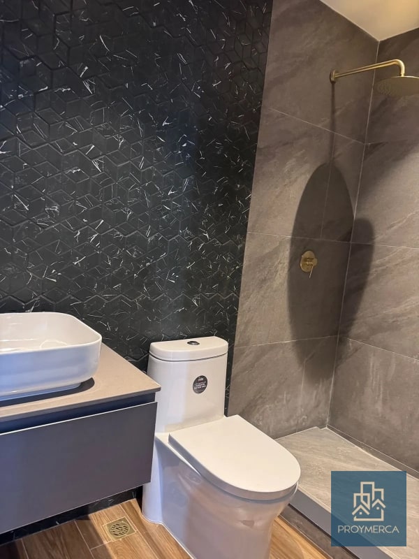 Apartamento para estrenar en alquiler, Edificio Atarah, Zona 10 - 10