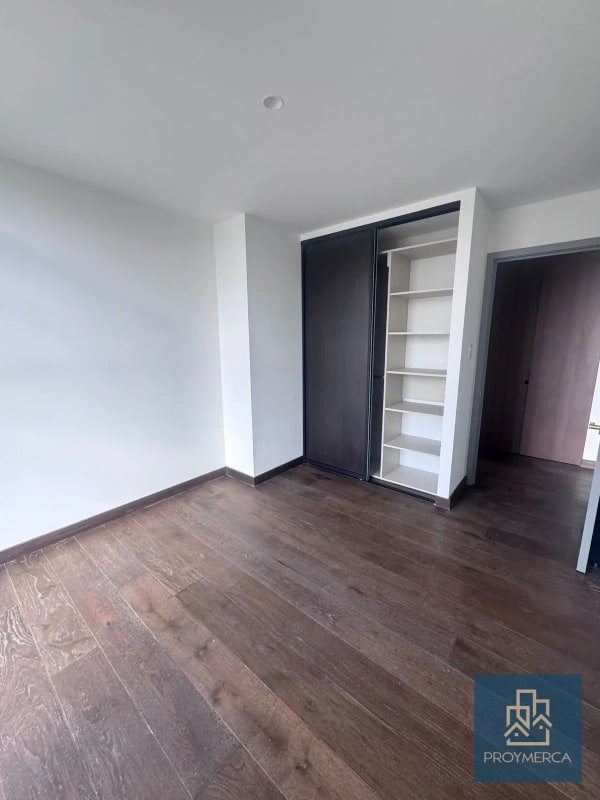 Apartamento para estrenar en alquiler, Edificio Atarah, Zona 10 - 7