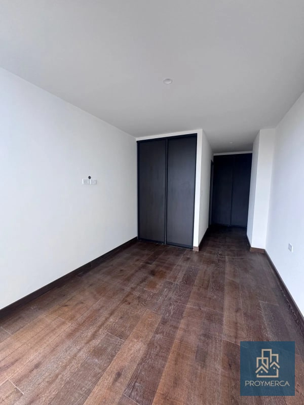 Apartamento para estrenar en alquiler, Edificio Atarah, Zona 10 - 6