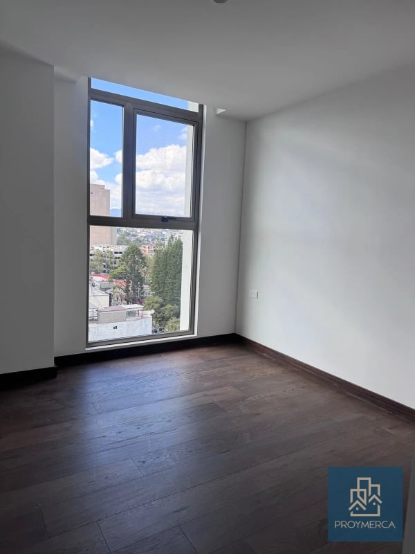 Apartamento para estrenar en alquiler, Edificio Atarah, Zona 10 - 5