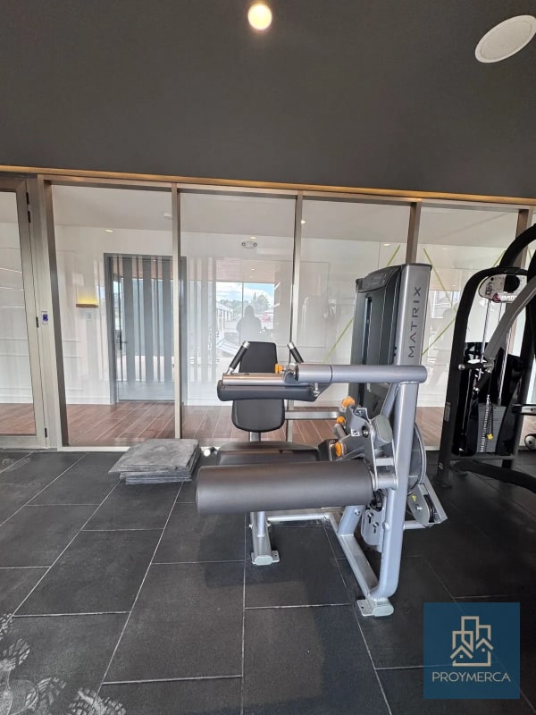 Apartamento para estrenar en alquiler, Edificio Atarah, Zona 10 - 4