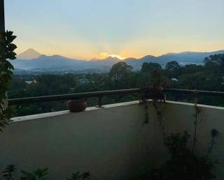 Apartamento en Venta con Vista a los Volcanes en Zona 11 — Apartamento en Venta en Vistas de Las Charcas, Zona 11, Guatemala, Ciudad — miniatura 1 de 7