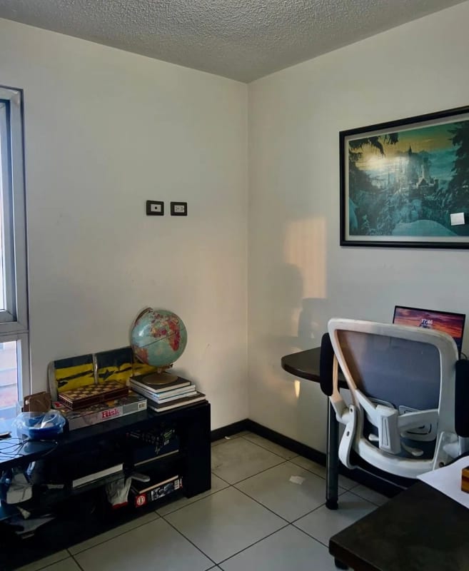 Apartamento en Venta con Vista a los Volcanes en Zona 11 — Apartamento en Venta en Vistas de Las Charcas, Zona 11, Guatemala, Ciudad — foto 6 de 7