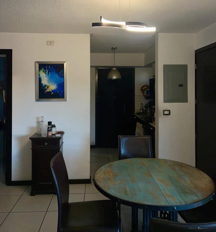 Apartamento en Venta con Vista a los Volcanes en Zona 11 — Apartamento en Venta en Vistas de Las Charcas, Zona 11, Guatemala, Ciudad — foto 4 de 7