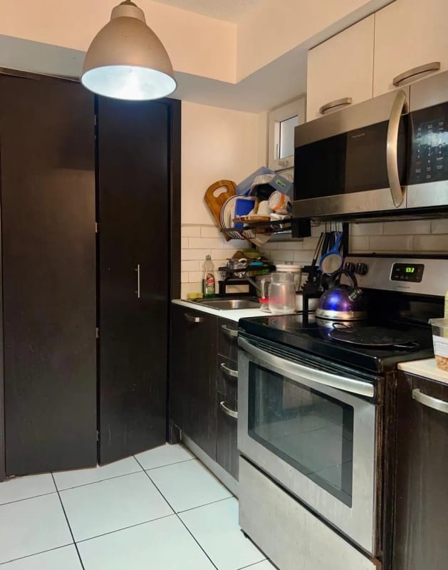 Apartamento en Venta con Vista a los Volcanes en Zona 11 — Apartamento en Venta en Vistas de Las Charcas, Zona 11, Guatemala, Ciudad — foto 3 de 7