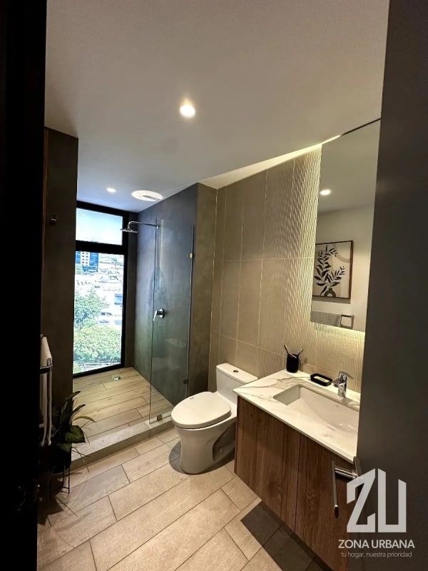 Apartamento ideal para inversión en VERVE, Zona 14 - 5