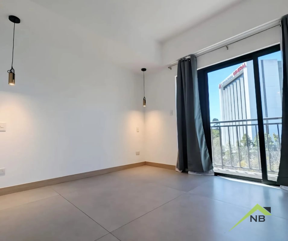 Moderno Apartamento en Renta Sector Hospitales Zona 10 - 6