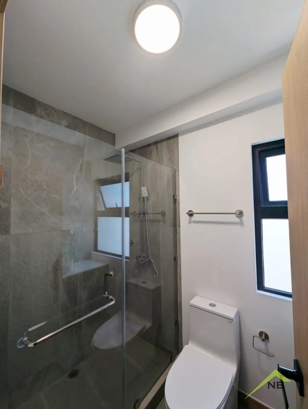 Moderno Apartamento en Renta Sector Hospitales Zona 10 - 4