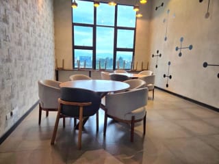 Apartamento en venta para inversión en zona 4 edificio QUO — Apartamento en Venta en QUO, Zona 4, Guatemala, Ciudad — miniatura 6 de 17