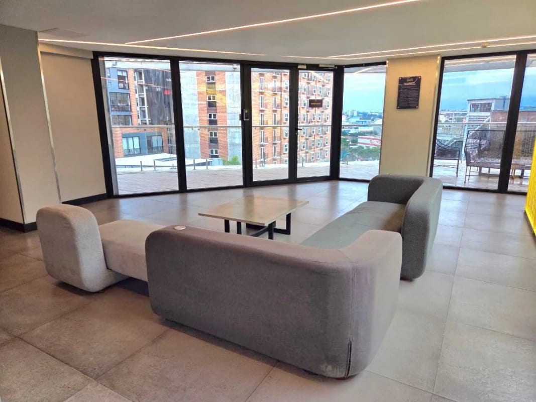 Apartamento en venta para inversión en zona 4 edificio QUO — Apartamento en Venta en QUO, Zona 4, Guatemala, Ciudad — foto 5 de 17