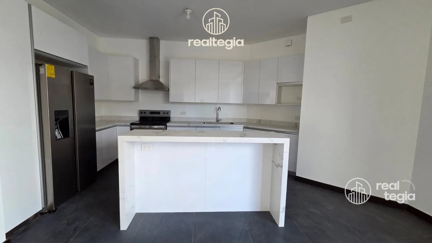 APARTAMENTO EN NOGALES DE CAYALÁ ZONA 16 - 12